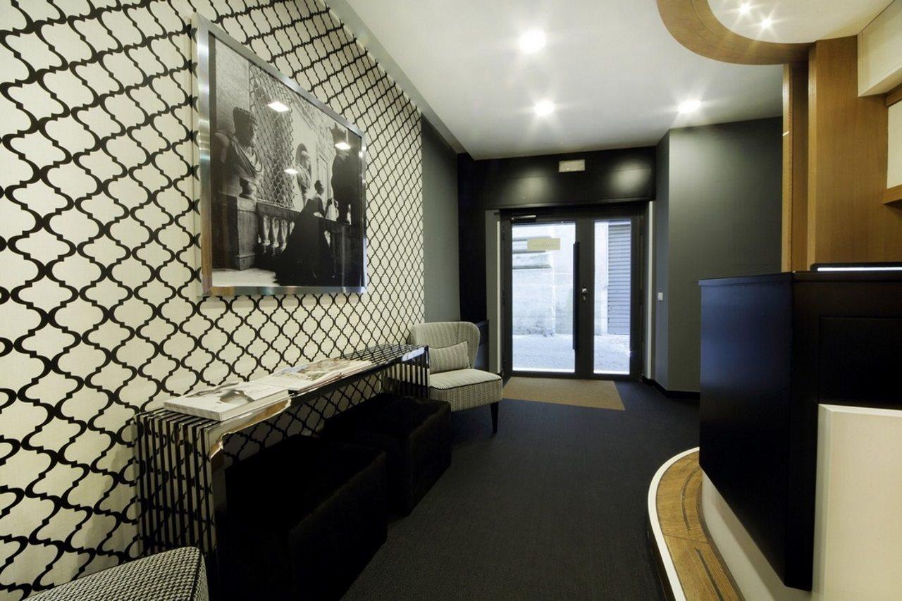 Aparthotel Numa Vici Rom