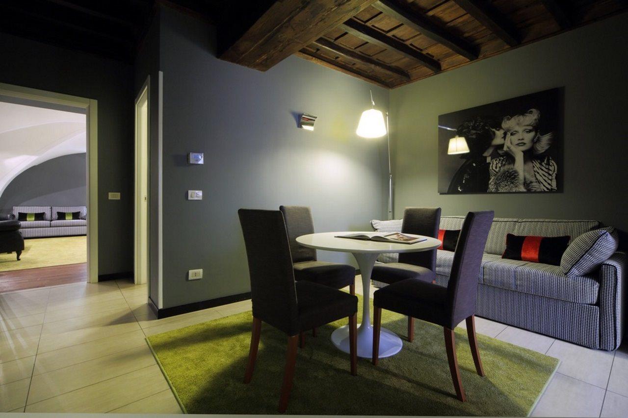 Numa Rome Vici Aparthotel 2*