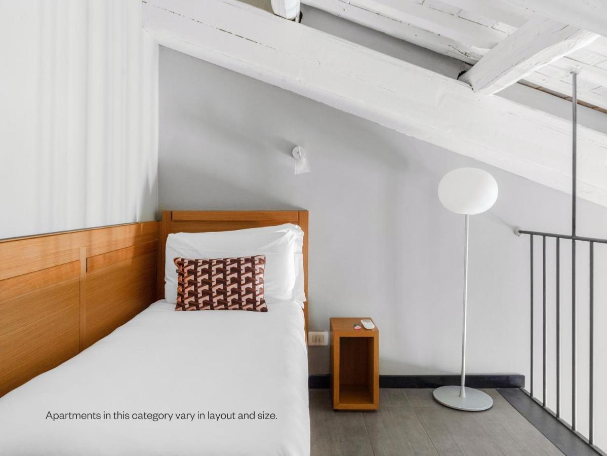 Numa Rome Vici Aparthotel 2*