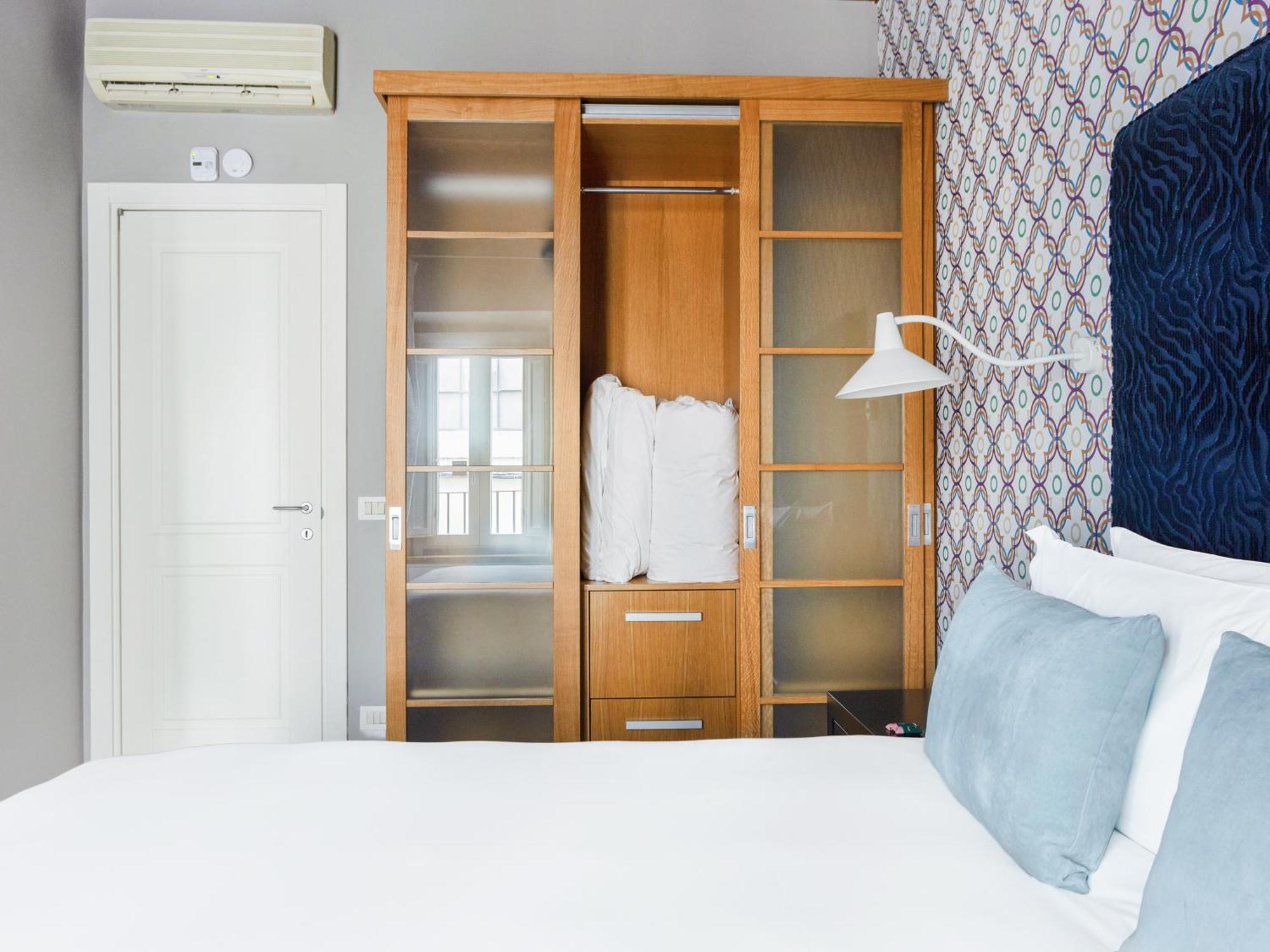 Numa Rome Vici Aparthotel Rom