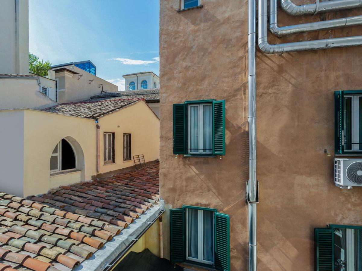 Numa Vici Aparthotel Rom