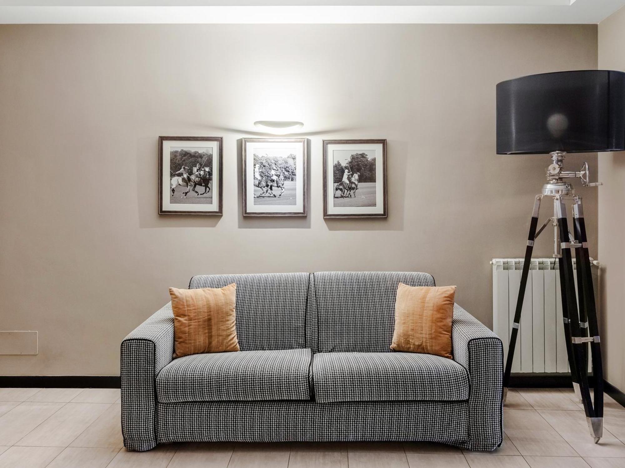 Numa Vici Aparthotel Rom